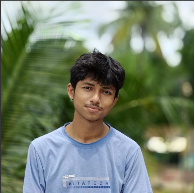 Developer Photo